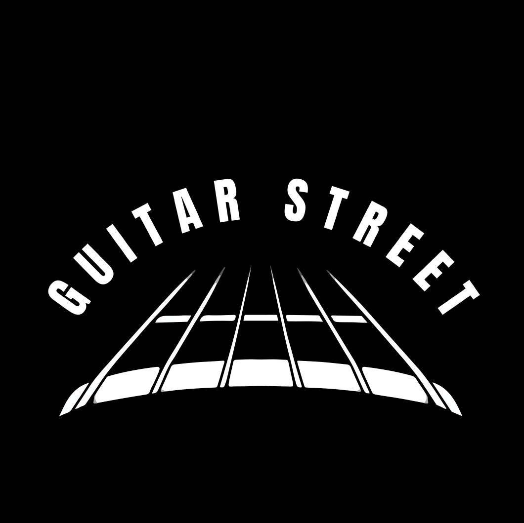 Guitar Street